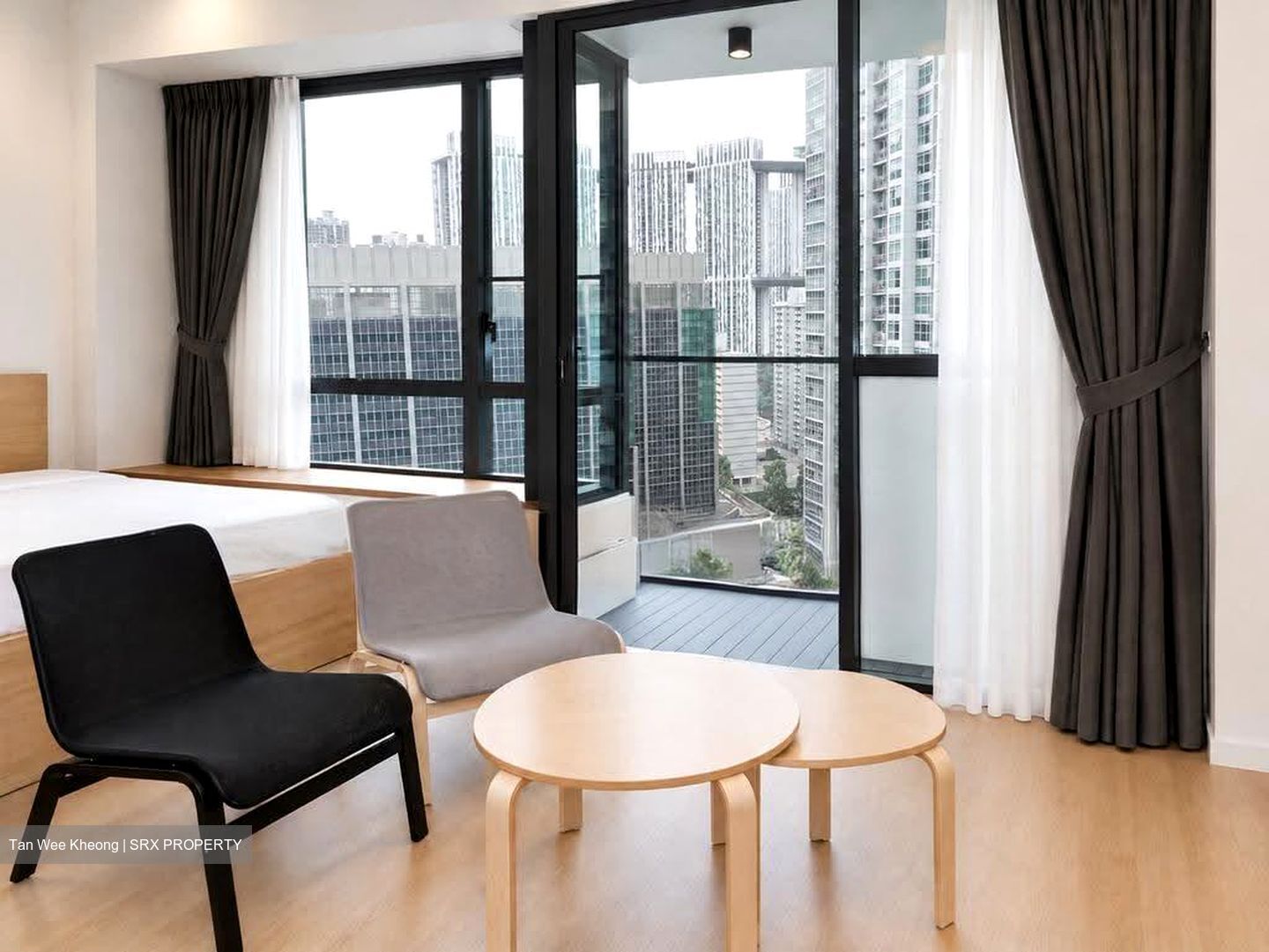 Skysuites@Anson (D2), Apartment #639472381
